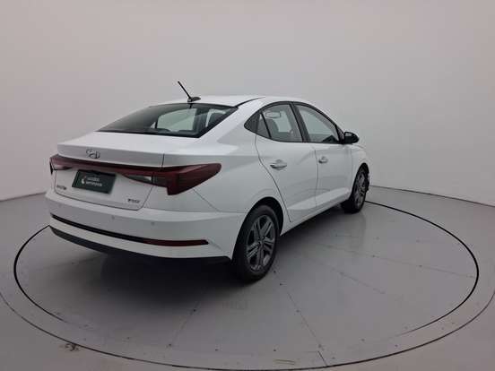 HYUNDAI-HB20S-1.0 TGDI FLEX LIMITED AUTOMÁTICO HYUNDAI-HB20S-2025
