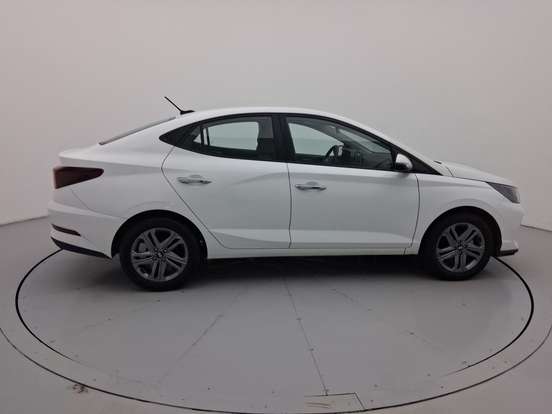 HYUNDAI-HB20S-1.0 TGDI FLEX LIMITED AUTOMÁTICO HYUNDAI-HB20S-2025