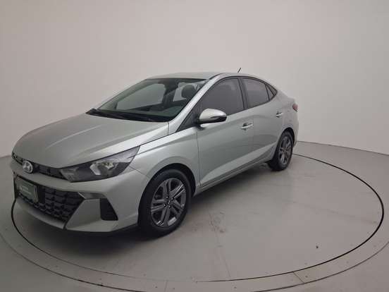 HYUNDAI-HB20S-1.0 TGDI FLEX LIMITED AUTOMÁTICO HYUNDAI-HB20S-2025