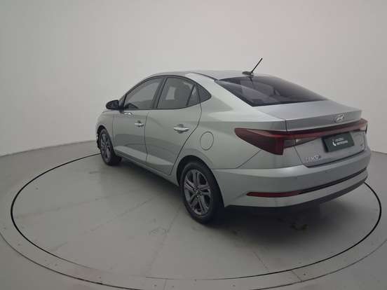 HYUNDAI-HB20S-1.0 TGDI FLEX LIMITED AUTOMÁTICO HYUNDAI-HB20S-2025