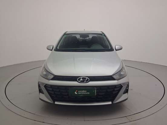 HYUNDAI-HB20S-1.0 TGDI FLEX LIMITED AUTOMÁTICO HYUNDAI-HB20S-2025