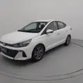 HYUNDAI HB20S 1.0 TGDI FLEX LIMITED AUTOMÁTICO HYUNDAI HB20S 1.0 TGDI FLEX LIMITED AUTOMÁTICO