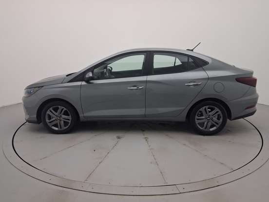 HYUNDAI-HB20S-1.0 TGDI FLEX LIMITED AUTOMÁTICO HYUNDAI-HB20S-2025