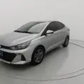 HYUNDAI HB20S 1.0 TGDI FLEX LIMITED AUTOMÁTICO HYUNDAI HB20S 1.0 TGDI FLEX LIMITED AUTOMÁTICO