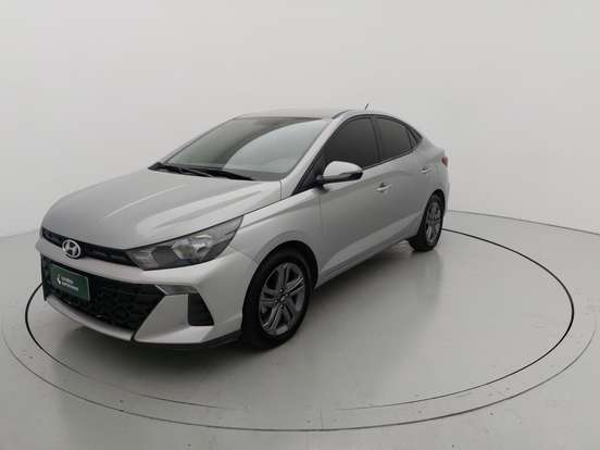 HYUNDAI-HB20S-1.0 TGDI FLEX LIMITED AUTOMÁTICO HYUNDAI-HB20S-2025