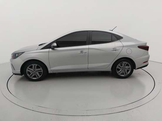 HYUNDAI-HB20S-1.0 TGDI FLEX LIMITED AUTOMÁTICO HYUNDAI-HB20S-2025