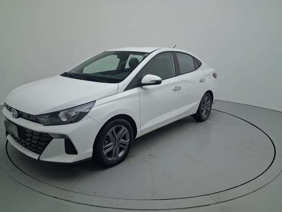 HYUNDAI-HB20S-1.0 TGDI FLEX LIMITED AUTOMÁTICO HYUNDAI-HB20S-2025