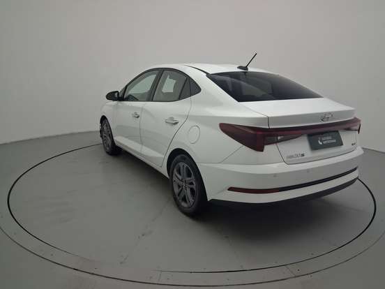 HYUNDAI-HB20S-1.0 TGDI FLEX LIMITED AUTOMÁTICO HYUNDAI-HB20S-2025