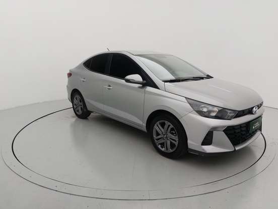 HYUNDAI-HB20S-1.0 TGDI FLEX LIMITED AUTOMÁTICO HYUNDAI-HB20S-2025