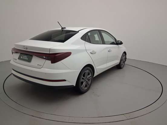 HYUNDAI-HB20S-1.0 TGDI FLEX LIMITED AUTOMÁTICO HYUNDAI-HB20S-2025