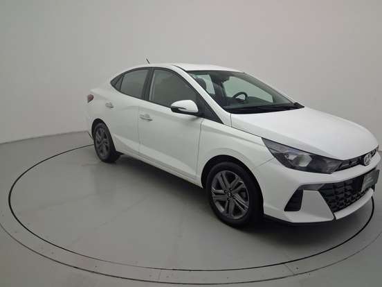 HYUNDAI-HB20S-1.0 TGDI FLEX LIMITED AUTOMÁTICO HYUNDAI-HB20S-2025