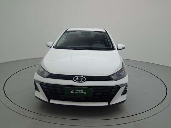HYUNDAI-HB20S-1.0 TGDI FLEX LIMITED AUTOMÁTICO HYUNDAI-HB20S-2025