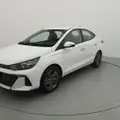 HYUNDAI HB20S 1.0 TGDI FLEX LIMITED AUTOMÁTICO HYUNDAI HB20S 1.0 TGDI FLEX LIMITED AUTOMÁTICO