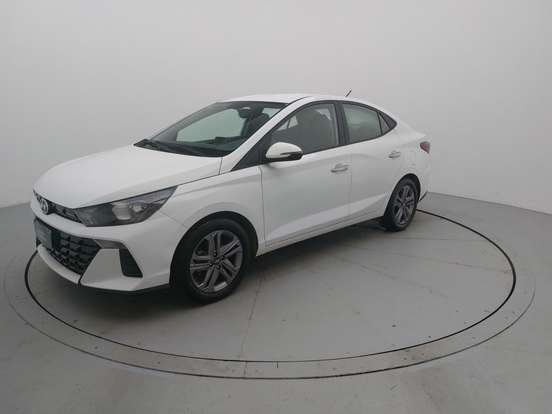 HYUNDAI-HB20S-1.0 TGDI FLEX LIMITED AUTOMÁTICO HYUNDAI-HB20S-2025