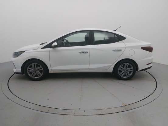 HYUNDAI-HB20S-1.0 TGDI FLEX LIMITED AUTOMÁTICO HYUNDAI-HB20S-2025