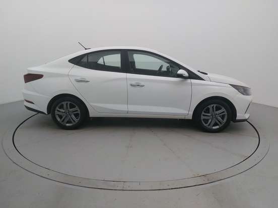 HYUNDAI-HB20S-1.0 TGDI FLEX LIMITED AUTOMÁTICO HYUNDAI-HB20S-2025