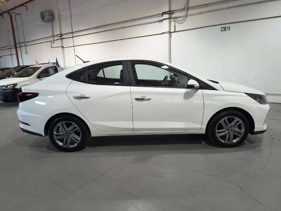 HYUNDAI-HB20S-1.0 TGDI FLEX LIMITED AUTOMÁTICO HYUNDAI-HB20S-2025