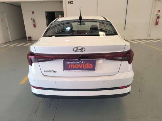 HYUNDAI-HB20S-1.0 TGDI FLEX LIMITED AUTOMÁTICO HYUNDAI-HB20S-2025