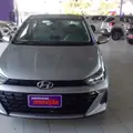 HYUNDAI HB20S 1.0 TGDI FLEX LIMITED AUTOMÁTICO HYUNDAI HB20S 1.0 TGDI FLEX LIMITED AUTOMÁTICO