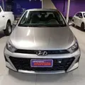 HYUNDAI HB20S 1.0 TGDI FLEX LIMITED AUTOMÁTICO HYUNDAI HB20S 1.0 TGDI FLEX LIMITED AUTOMÁTICO