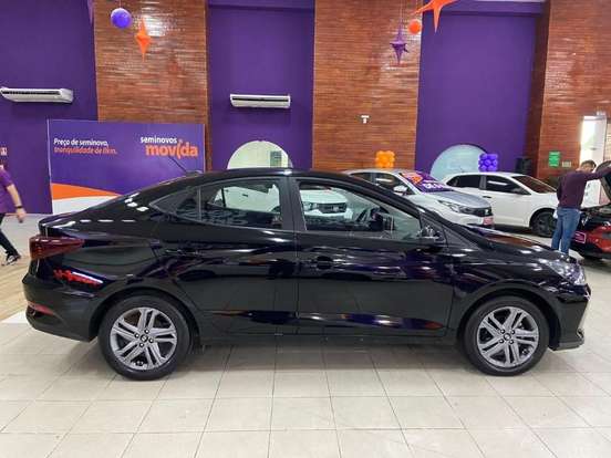 HYUNDAI-HB20S-1.0 TGDI FLEX LIMITED AUTOMÁTICO HYUNDAI-HB20S-2025