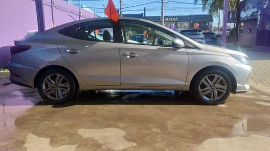 HYUNDAI-HB20S-1.0 TGDI FLEX LIMITED AUTOMÁTICO HYUNDAI-HB20S-2025
