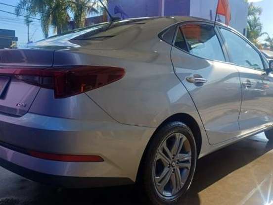 HYUNDAI-HB20S-1.0 TGDI FLEX LIMITED AUTOMÁTICO HYUNDAI-HB20S-2025
