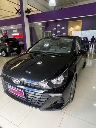 HYUNDAI-HB20S-1.0 TGDI FLEX LIMITED AUTOMÁTICO HYUNDAI-HB20S-2025