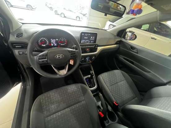 HYUNDAI-HB20S-1.0 TGDI FLEX LIMITED AUTOMÁTICO HYUNDAI-HB20S-2025