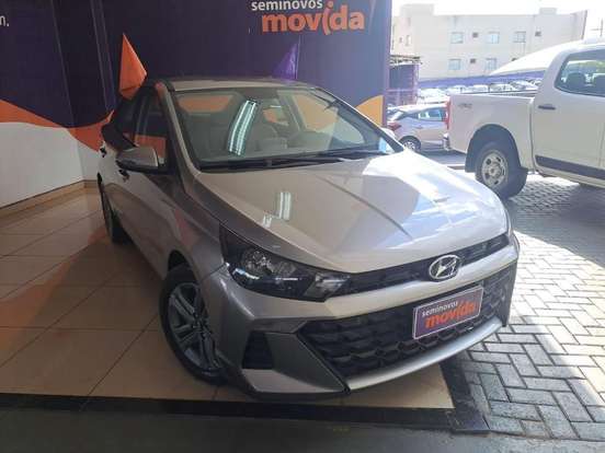 HYUNDAI-HB20S-1.0 TGDI FLEX LIMITED AUTOMÁTICO HYUNDAI-HB20S-2025