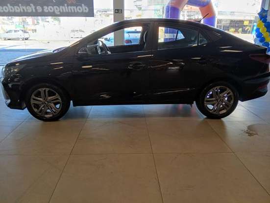 HYUNDAI-HB20S-1.0 TGDI FLEX LIMITED AUTOMÁTICO HYUNDAI-HB20S-2025