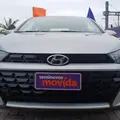HYUNDAI HB20S 1.0 TGDI FLEX LIMITED AUTOMÁTICO HYUNDAI HB20S 1.0 TGDI FLEX LIMITED AUTOMÁTICO