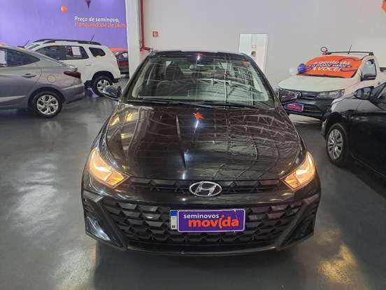 HYUNDAI-HB20S-1.0 TGDI FLEX LIMITED AUTOMÁTICO HYUNDAI-HB20S-2025