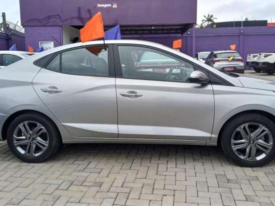 HYUNDAI-HB20S-1.0 TGDI FLEX LIMITED AUTOMÁTICO HYUNDAI-HB20S-2025
