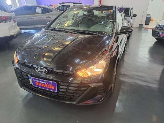 HYUNDAI-HB20S-1.0 TGDI FLEX LIMITED AUTOMÁTICO HYUNDAI-HB20S-2025