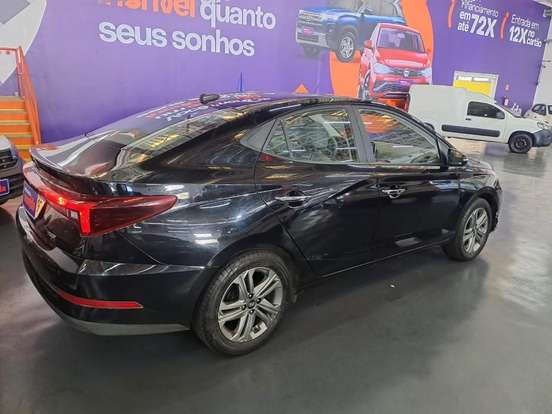 HYUNDAI-HB20S-1.0 TGDI FLEX LIMITED AUTOMÁTICO HYUNDAI-HB20S-2025