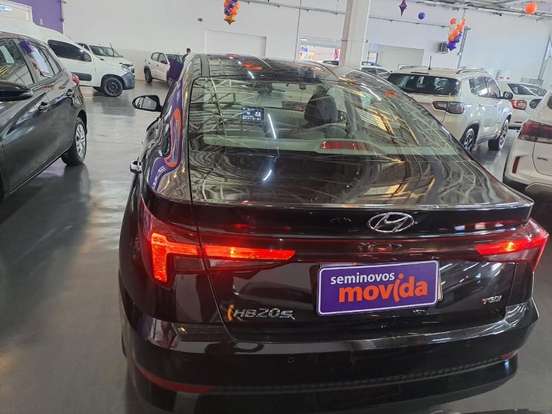 HYUNDAI-HB20S-1.0 TGDI FLEX LIMITED AUTOMÁTICO HYUNDAI-HB20S-2025