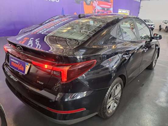 HYUNDAI-HB20S-1.0 TGDI FLEX LIMITED AUTOMÁTICO HYUNDAI-HB20S-2025