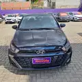 HYUNDAI HB20S 1.0 TGDI FLEX LIMITED AUTOMÁTICO HYUNDAI HB20S 1.0 TGDI FLEX LIMITED AUTOMÁTICO
