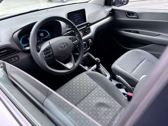 HYUNDAI-HB20S-1.0 TGDI FLEX LIMITED AUTOMÁTICO HYUNDAI-HB20S-2025