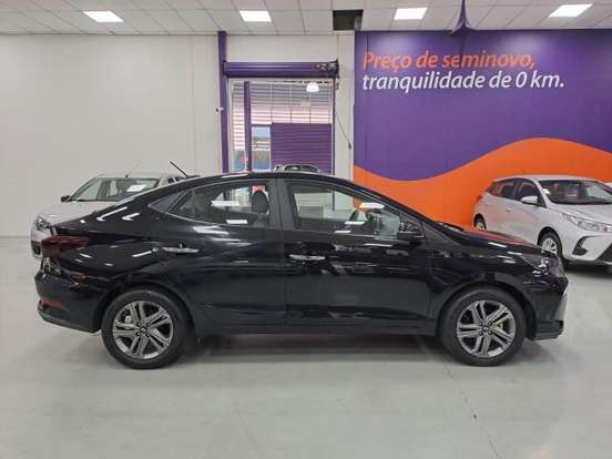 HYUNDAI-HB20S-1.0 TGDI FLEX LIMITED AUTOMÁTICO HYUNDAI-HB20S-2025