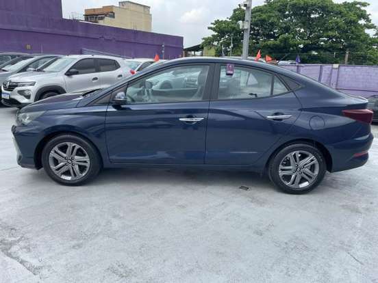 HYUNDAI-HB20S-1.0 TGDI FLEX LIMITED AUTOMÁTICO HYUNDAI-HB20S-2025