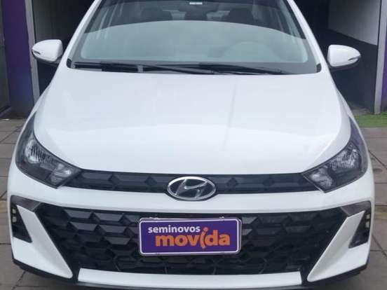 HYUNDAI-HB20S-1.0 TGDI FLEX LIMITED AUTOMÁTICO HYUNDAI-HB20S-2025
