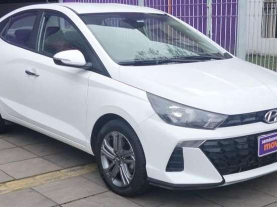 HYUNDAI-HB20S-1.0 TGDI FLEX LIMITED AUTOMÁTICO HYUNDAI-HB20S-2025