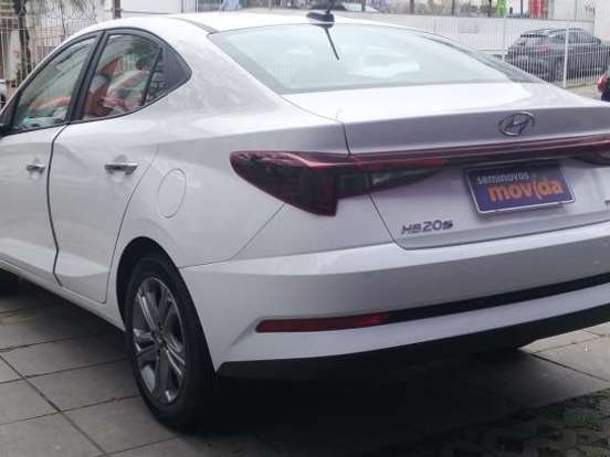 HYUNDAI-HB20S-1.0 TGDI FLEX LIMITED AUTOMÁTICO HYUNDAI-HB20S-2025