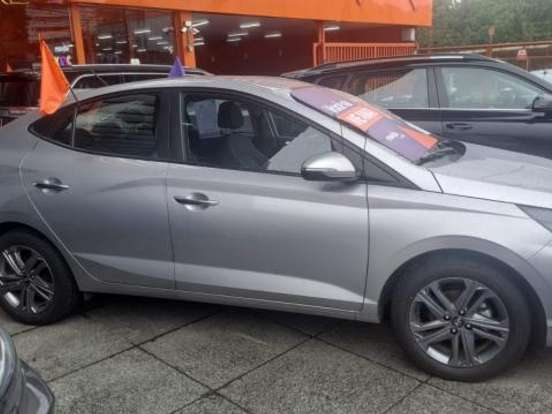 HYUNDAI-HB20S-1.0 TGDI FLEX LIMITED AUTOMÁTICO HYUNDAI-HB20S-2025