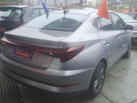 HYUNDAI-HB20S-1.0 TGDI FLEX LIMITED AUTOMÁTICO HYUNDAI-HB20S-2025