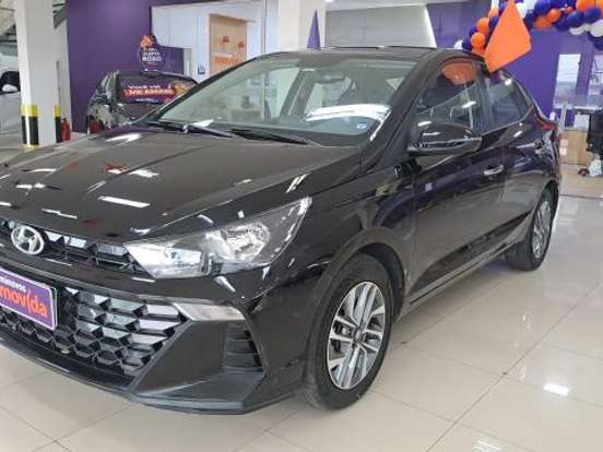 HYUNDAI-HB20S-1.0 TGDI FLEX LIMITED AUTOMÁTICO HYUNDAI-HB20S-2025