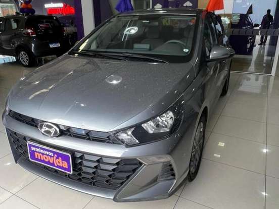 HYUNDAI-HB20S-1.0 TGDI FLEX LIMITED AUTOMÁTICO HYUNDAI-HB20S-2025