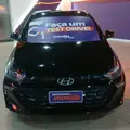 HYUNDAI HB20S 1.0 TGDI FLEX LIMITED AUTOMÁTICO HYUNDAI HB20S 1.0 TGDI FLEX LIMITED AUTOMÁTICO